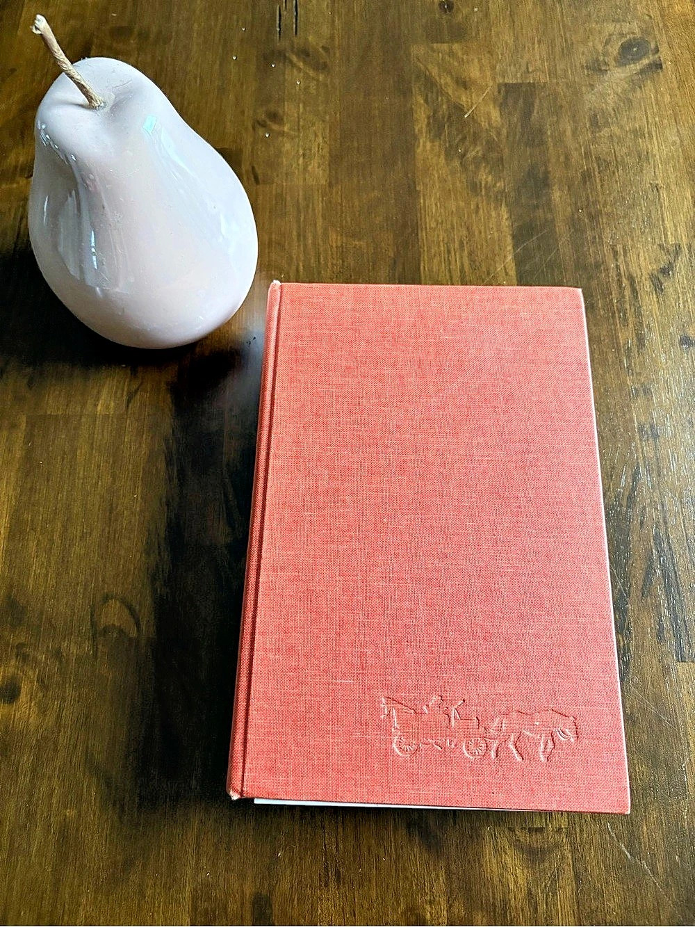 McClelland & Stewart The Great Depression by Pierre Berton Hardcover Book Red